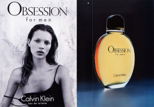 Calvin Klein Obsession for Men