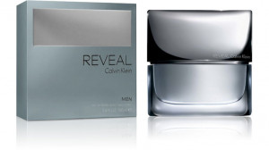 Calvin Klein Reveal Men, Apa de Toaleta