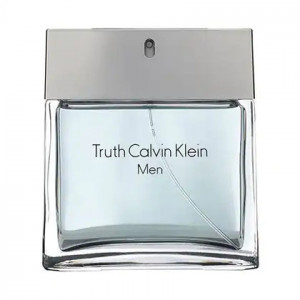 Calvin Klein Truth, Apa de Toaleta, Barbati - Img 2