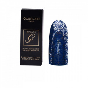 Carcasa pentru ruj Guerlain Rouge G - Img 6