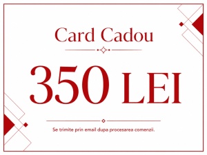 Card Cadou Hiris cu valoare la alegere - Img 8
