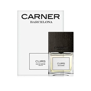 Carner Barcelona Cuirs, Apa de Parfum, Unisex