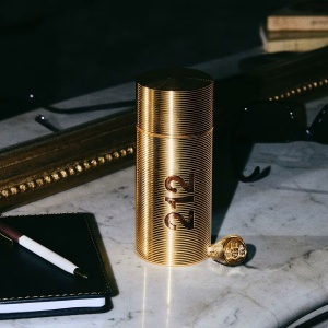 Carolina Herrera 212 Men, Parfum