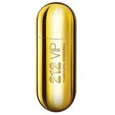 Carolina Herrera 212 VIP, Femei, Apa de Parfum 20 ml