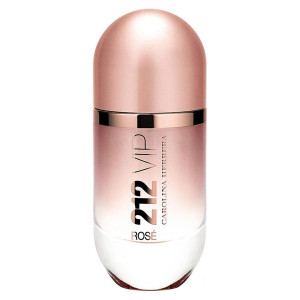 Carolina Herrera 212 VIP Rose, Apa de parfum, 20 ml