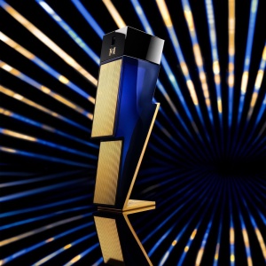 Carolina Herrera Bad Boy Cobalt Absolute, Apa de Parfum, Barbati