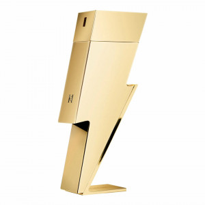 Tester Carolina Herrera Bad Boy Gold Fantasy, Apa de Parfum, Barbati 100 ml