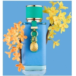 Carolina Herrera Mad World, Apa de parfum, Femei