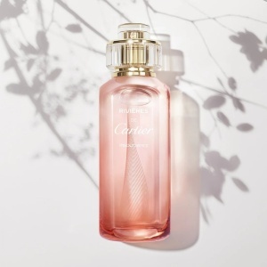 Cartier Rivieres de Cartier Insouciance, Apa de Toaleta, Unisex