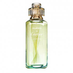 Tester Cartier Rivieres de Cartier Luxuriance, Apa de Toaleta, Unisex