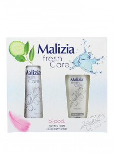Caseta cadou Malizia Fresh Care - Img 3