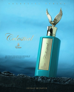 Celestial Emir Paris Corner, Extract de Parfum