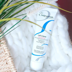 Cerma Embryolisse, Lait-Creme Sensitive - Img 3