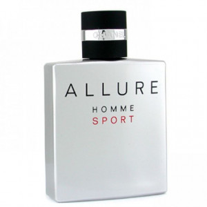 Chanel Allure Homme Sport, Apa de Toaleta 50 ml
