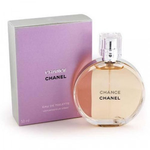Chanel Chance, Apa de Parfum, Femei 50 ml