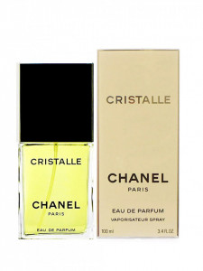 Chanel Cristalle, Femei, Apa de Parfum, 100  ml
