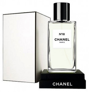 Chanel Les Exclusifs No 18