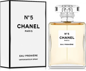 Chanel No 5 Eau Premiere, Apa de Parfum, Femei