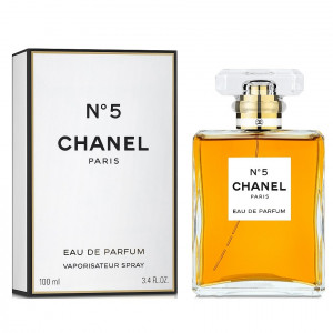 Chanel No 5, Femei, Apa de Parfum, 100 ml