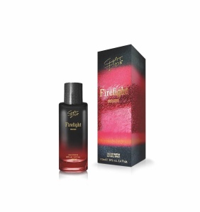 Chat D’Or Fire Fight Oryginal, Apa de Parfum, 100 ml