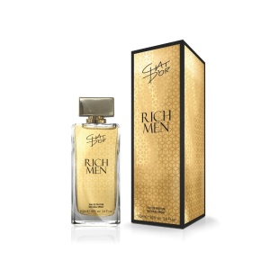 Chat D’Or Rich Men, Apa de Parfum, 100 ml
