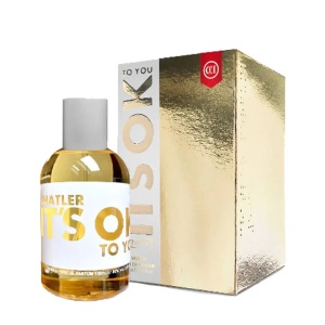 Chatler It’s OK To You, Apa de Parfum, Femei, 100 ml