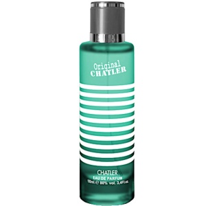 Chatler Original Men, Apa de Parfum, Barbati, 100 ml
