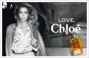 Chloé Love Intense, Apa de Parfum, Femei - Img 2