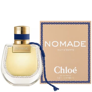 Chloé Nomade Nuit d'Egypte, Apa de Parfum, Femei