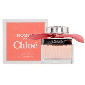Chloe Roses De Chloe, Femei, Apa de Parfum - Img 5