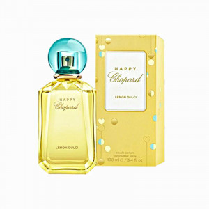 Chopard Happy Lemon Dulci, Apa de parfum, Femei 100 ml