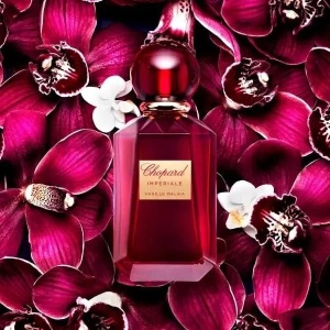 Chopard, Imperiale Vanille Malika, Eau De Parfum, For Women, 100 ml