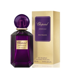 Chopard Iris Malika, Apa de Parfum, Femei