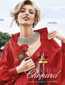 Chopard Love Chopard, Apa de Parfum, Femei - Img 6