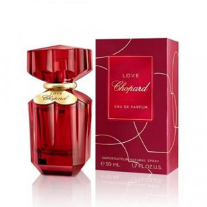 Love, Femei, Eau de parfum, 50 ml