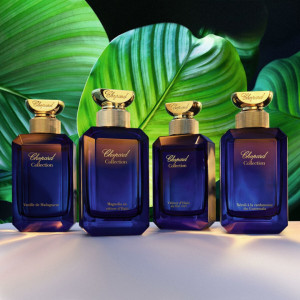 Chopard Magnolia au Vetiver d'Haiti, Apa de Parfum, Unisex - Img 5