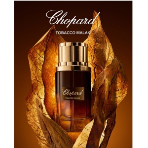 Chopard Tobacco Malaki, Apa de parfum, Unisex