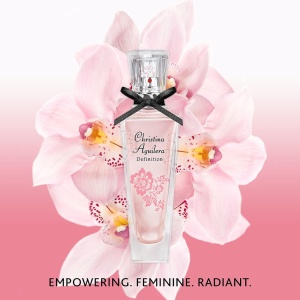 Christina Aguilera, Definition, Apa de Parfum, Femei