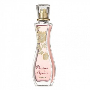 Tester Christina Aguilera Woman, Apa de Parfum, Femei 50 ml