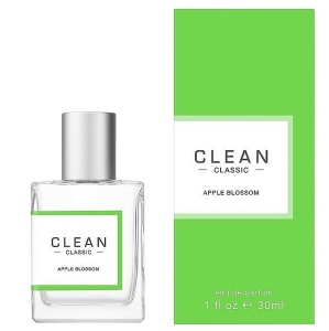 Clean Apple Blossom, Apa de Parfum, Unisex