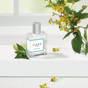 Clean Cool Cotton, Apa de Parfum, Femei - Img 3