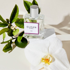 Clean Perfume Redesign Skin, Apa de Parfum, Femei - Img 3