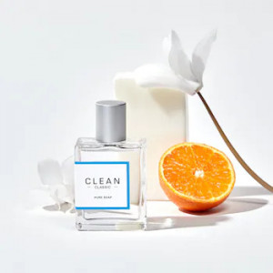Apa de Parfum Clean Pure Soap Unisex 60 ml