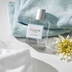Clean, Soft Laundry, Apa de Parfum, Femei