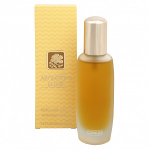 Clinique Aromatics Elixir, Apa de Parfum, Femei - Img 5
