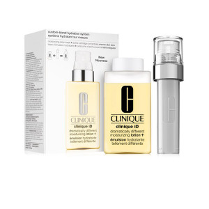 Clinique iD for Uneven Skin Tone pentru uniformizarea nuantei tenului