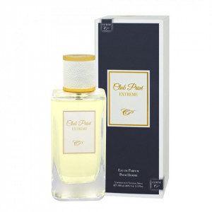 Club Prive Extreme, Dina Cosmetics, Apa de Parfum, Barbati