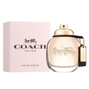 Coach Coach Woman, Apa de Parfum, 50 ml