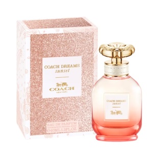 Coach Dreams Sunset, Apa de Parfum, Femei