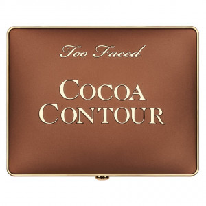 Cocoa Contour, Paleta make-up pentru contur, TOO FACED - Img 3